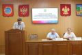 Вопросы эпизоотической безопасности и цифровизации ветеринарного учета стали главной темой совещания в администрации Лабинского городского поселения