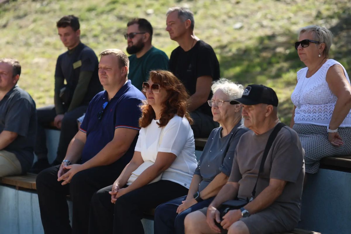 Литературные чтения в честь 195летия Геленджика Литературные чтения в честь 195летия Геленджика