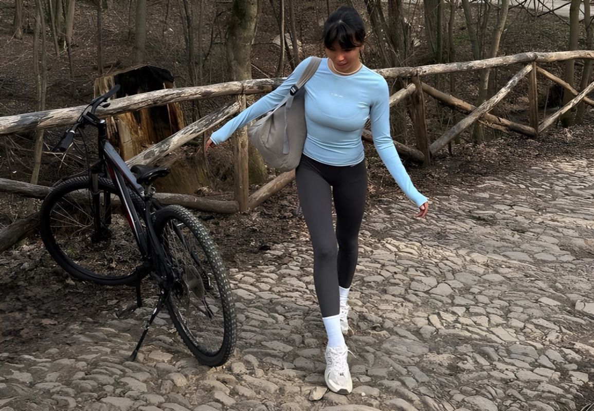 Три ключа к красоте и здоровью: как вода, сон и движение преображают вашу жизнь