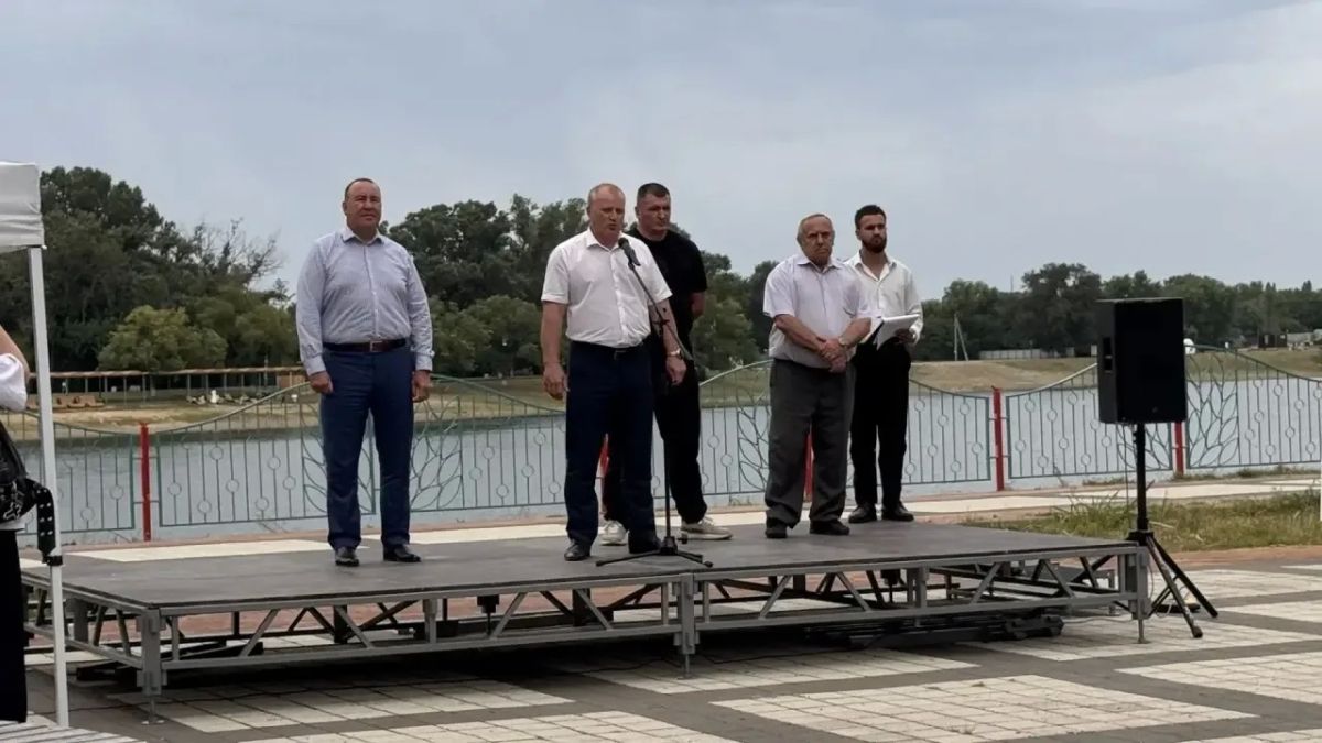 В АРМАВИРЕ СТАРТОВАЛ ПЯТЫЙ ВОЕННО- ПАТРИОТИЧЕСКИЙ ФЕСТИВАЛЬ "БУДЬ ПЕРВЫМ" В АРМАВИРЕ СТАРТОВАЛ ПЯТЫЙ ВОЕННО- ПАТРИОТИЧЕСКИЙ ФЕСТИВАЛЬ "БУДЬ ПЕРВЫМ"