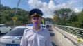 Водитель мотоцикла погиб в ДТП в Сочи