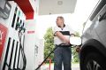 Ситуация с топливом на утро 18 августа в Краснодаре