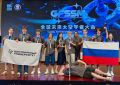 Итоги Международной инженерно-космической олимпиады (GFSSM) в Пекине: сборная России завоевала главные индивидуальные и командные награды, говорится в сообщении Роскосмоса