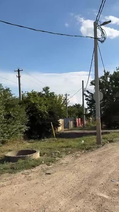Евгений Наумов: С началом реконструкции Западного Обхода улица Лесопосадочная стала альтернативным маршрутом для автомобилистов