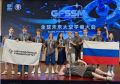 Триумф русской науки: Наши школьники покорили вершину инженерно-космической олимпиады в Пекине