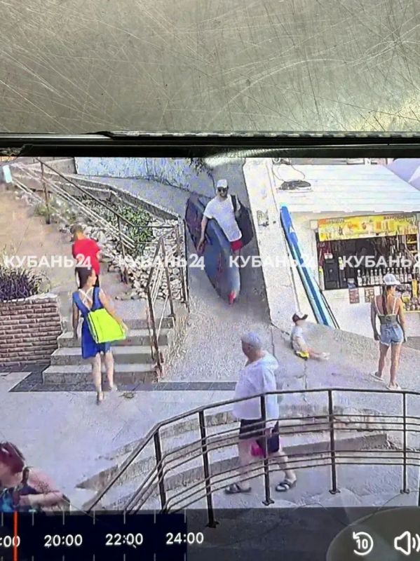 Краснодарец уплыл на сапе в Туапсинском округе и не вернулся Краснодарец уплыл на сапе в Туапсинском округе и не вернулся