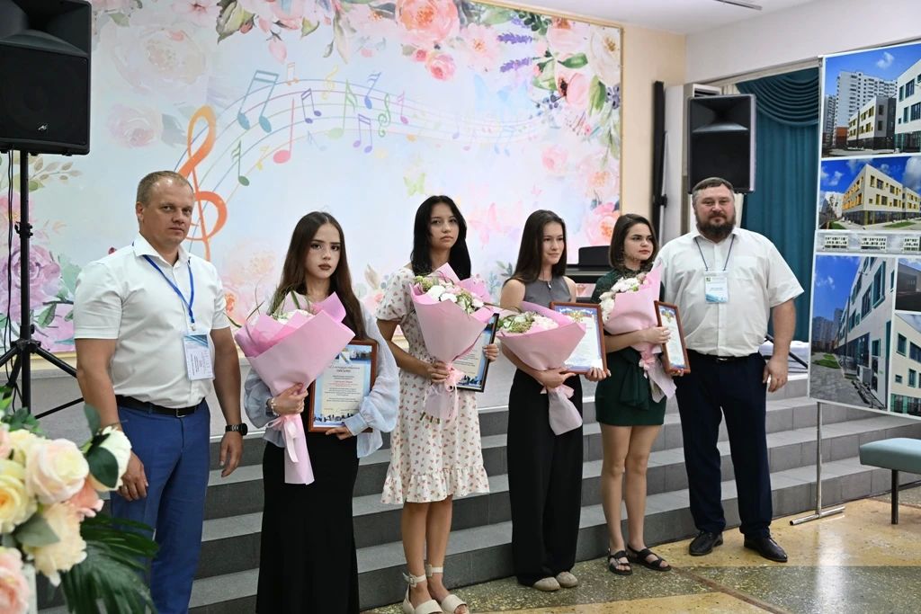 В Ейском районе состоялось торжественное открытие «Дней Архитектуры» В Ейском районе состоялось торжественное открытие «Дней Архитектуры»