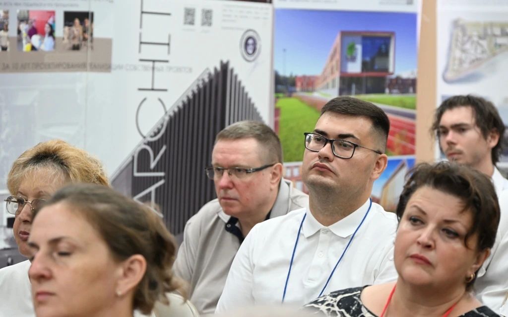 В Ейском районе состоялось торжественное открытие «Дней Архитектуры» В Ейском районе состоялось торжественное открытие «Дней Архитектуры»