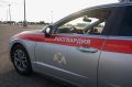 В Сочи росгвардейцы задержали приезжего с крупной партией мефедрона