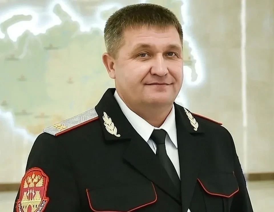 Суд над экс-атаманом Кубани Власовым снова перенесли
