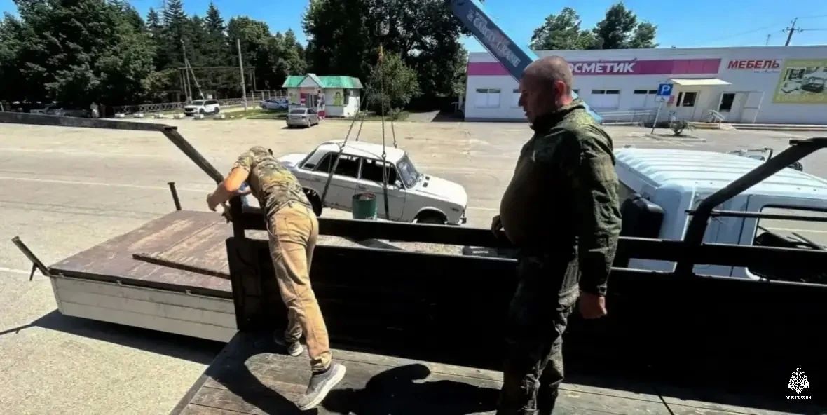 Сегодня — Всемирный день гуманитарной помощи Сегодня — Всемирный день гуманитарной помощи