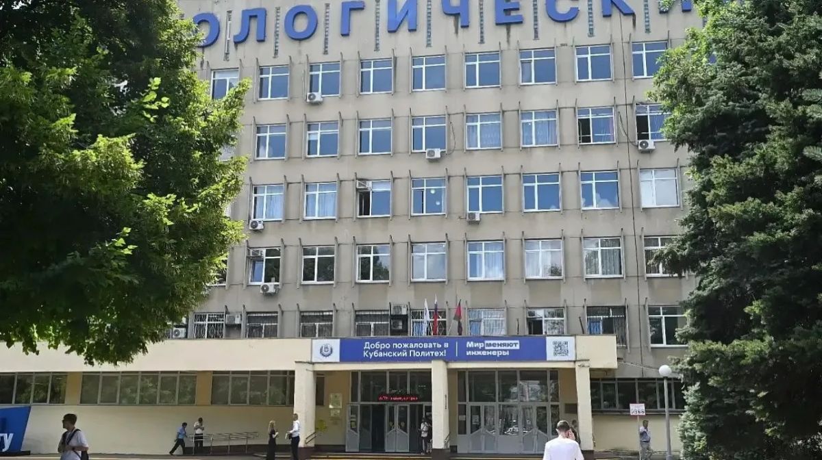 В новом учебном году 30 старшеклассников Краснодара будут обучаться основам дорожно-транспортной отрасли на базе КубГТУ В новом учебном году 30 старшеклассников Краснодара будут обучаться основам дорожно-транспортной отрасли на базе КубГТУ