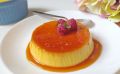 Тройная гармония вкусов: уникальный бискофлан покоряет сердца сладкоежек
