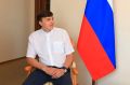 Сергей Кравцов и Вениамин Кондратьев обсудили подготовку к новому учебному году в Краснодарском крае