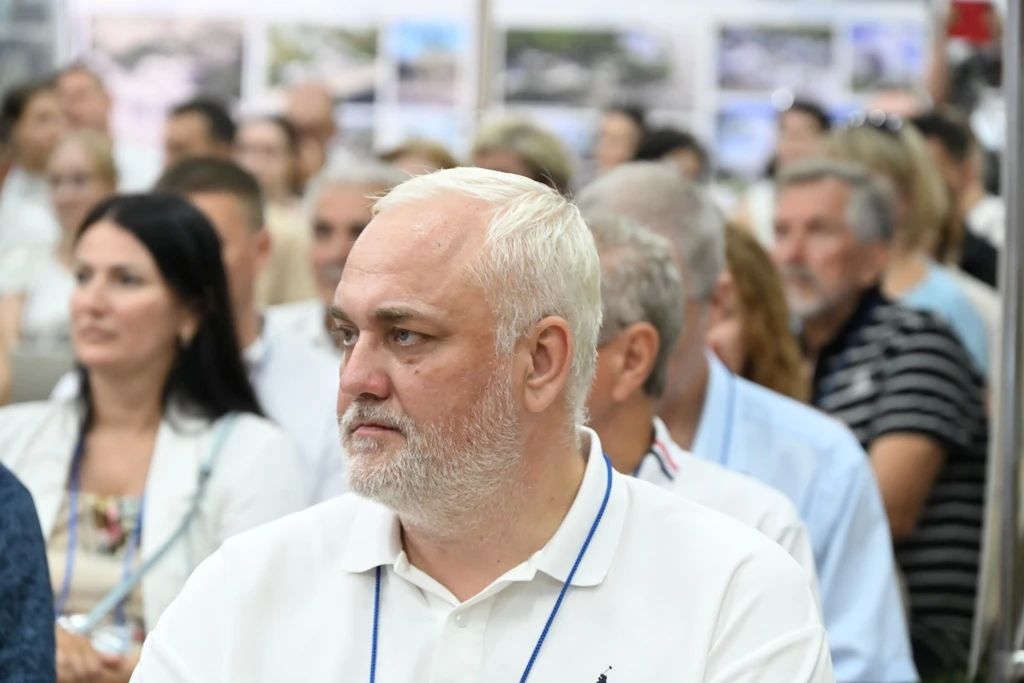 В Ейском районе состоялось торжественное открытие «Дней Архитектуры» В Ейском районе состоялось торжественное открытие «Дней Архитектуры»