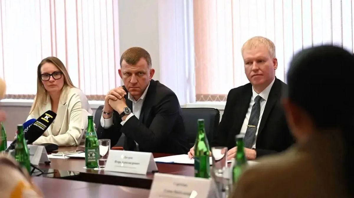 В новом учебном году 30 старшеклассников Краснодара будут обучаться основам дорожно-транспортной отрасли на базе КубГТУ В новом учебном году 30 старшеклассников Краснодара будут обучаться основам дорожно-транспортной отрасли на базе КубГТУ