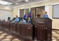 В прокуратуре края проведено семинарское занятие по вопросам соблюдения прав граждан
