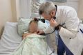 Раненая при атаке в Приморско-Ахтарске 11-летняя девочка продолжает лечение в Москве