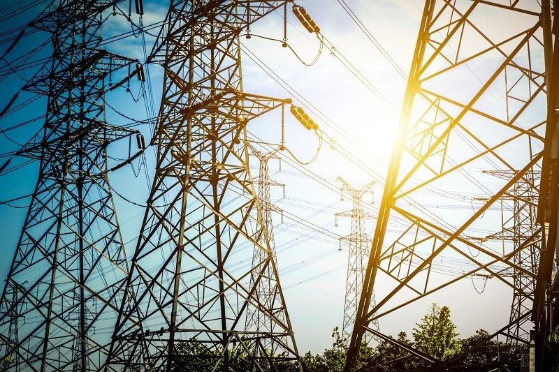 Проект накопителя энергии в Крыму перенесли на 2027 год