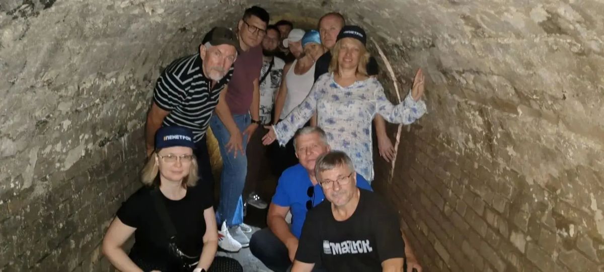 «Дни архитектуры» в Ейске: откройте город как никогда раньше!