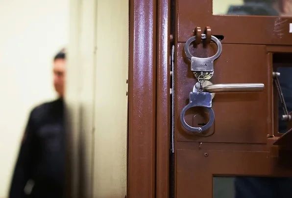 В Подмосковье задержали краснодарца за организацию группы пособников телефонных мошенников