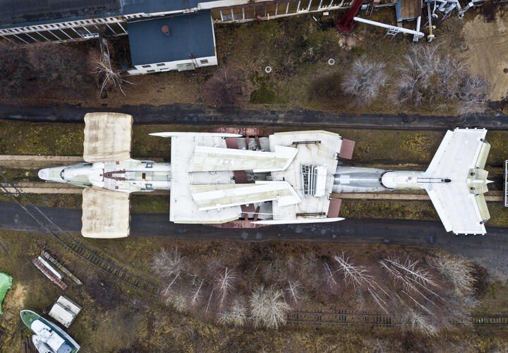 Арбитражный суд Краснодарского края назначил экспертизу, чтобы узнать стоимость производственного комплекса в Новороссийске