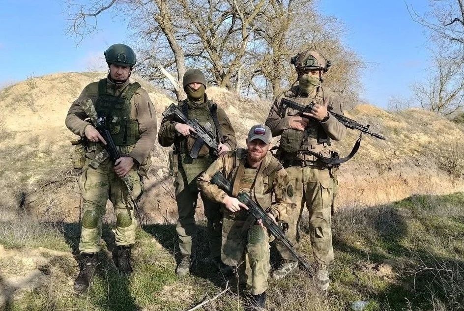 Пушистая фронтовая подруга: боец забрал с СВО с собой кошку Соню