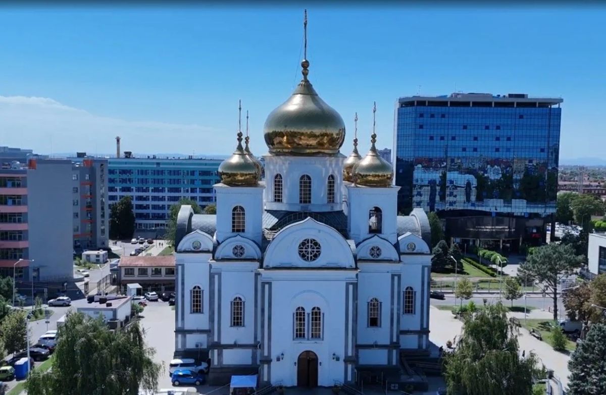 Чудеса в главном казачьем соборе: Икона-исцелительница и мощи святых, которые выносят по выходным Чудеса в главном казачьем соборе: Икона-исцелительница и мощи святых, которые выносят по выходным
