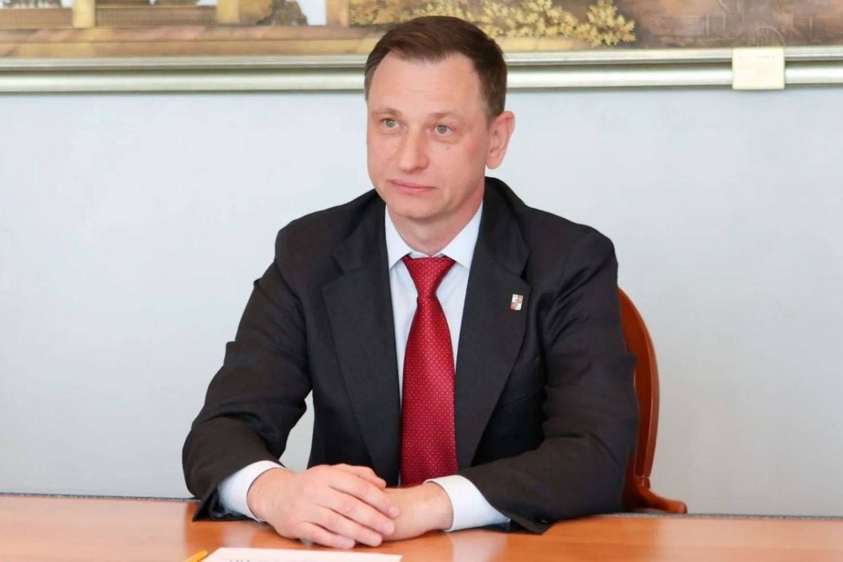 Глава Сочи Андрей Прошунин обсудил стратегию развития курорта федерального значения с директором Института Генплана Москвы Юлианой Княжевской