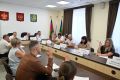 Молодые депутаты подвели итоги своей работы за первое полугодие текущего года