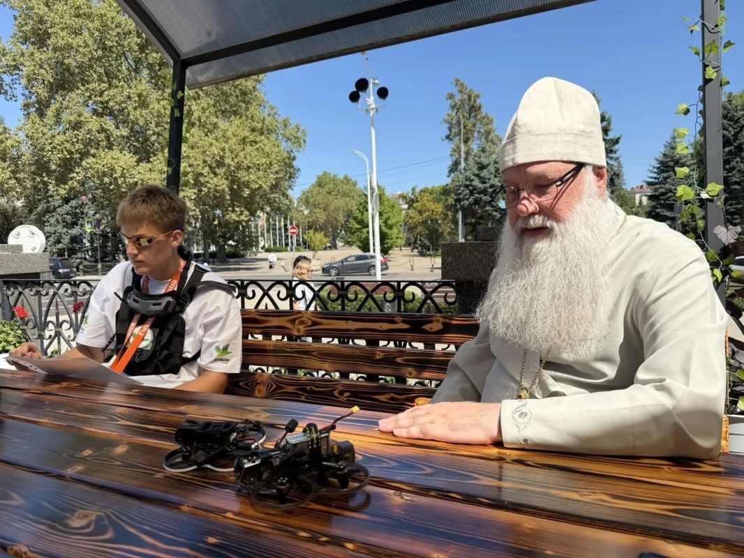 Чудеса в главном казачьем соборе: Икона-исцелительница и мощи святых, которые выносят по выходным Чудеса в главном казачьем соборе: Икона-исцелительница и мощи святых, которые выносят по выходным