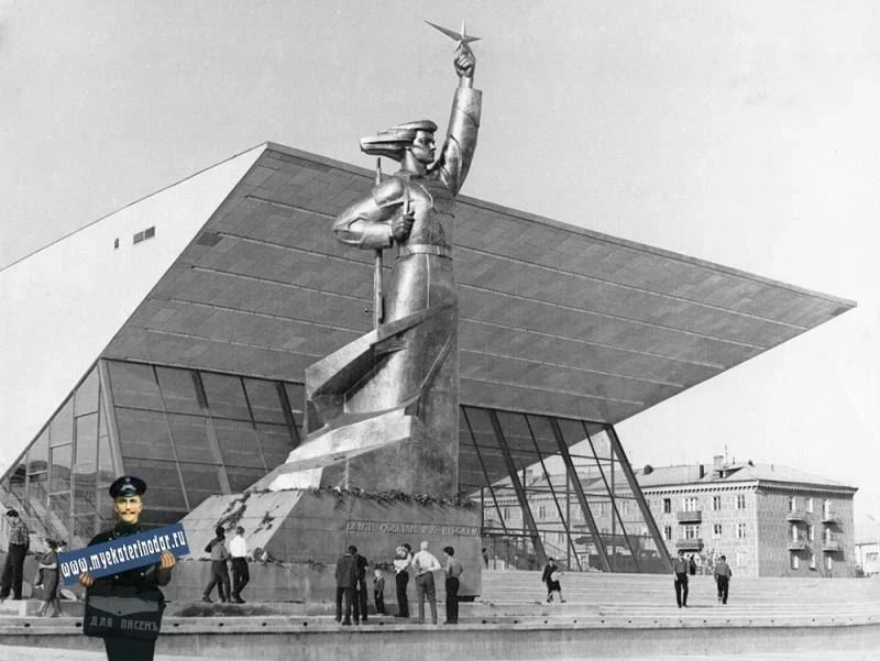 Краснодар и краснодарцы до эпохи соцсетей Краснодар и краснодарцы до эпохи соцсетей