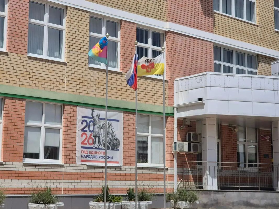 Линейки на День знаний в Краснодаре проведут только на учеников 1 и 11 классов