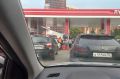 В Краснодаре 21 августа работают 68 АЗС