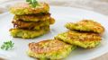 Кабачковая кулинария: 4 простых рецепта для летнего меню