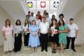 Юным жителям Анапы вручили паспорта граждан России
