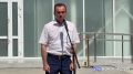 Вениамин Кондратьев: В станице Крыловской Ленинградского округа открыли модульный зал для занятий гиревым спортом. Сегодня подобные объекты строим по всему краю