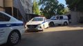 Полиция Краснодара проводит рейд в микрорайоне Гидростроителей