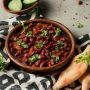 Лобио и пхали: откройте для себя вкус Грузии