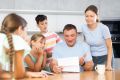Осенние изменения в соцвыплатах: что ожидать родителям до 1 октября?