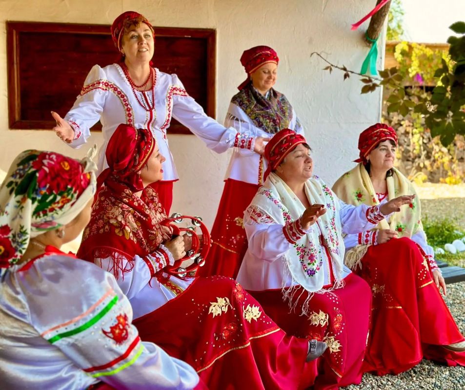 Планируем активные и яркие августовские выходные! Планируем активные и яркие августовские выходные!