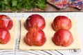 Необычная выпечка с яблоками: два восхитительных рецепта