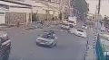 В Анапе ребёнок пострадал в ДТП на пешеходном переходе