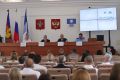 Алексей Богодистов: Принял участие в очередной сессии городской Думы