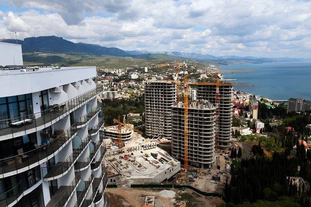 Эксперт: В Крыму для окупаемости крупных проектов не хватает деловой активности