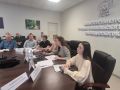 В краевом министерстве курортов прошёл День открытых дверей по вопросам получения мер поддержки организаций отрасли