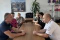 В Центральном районе Сочи прошла серия встреч в формате «четверок»