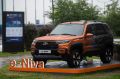 ������ ������� �� ������� ������: ����� �� SUV ����� �� 21%
