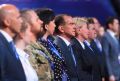 Вениамин Кондратьев принял участие в съезде «Единой России» в Москве