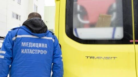 В Ейске скончался еще один пострадавший при атаке БПЛА